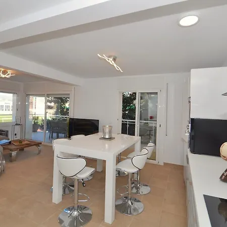 Apartament Station Lloret de Mar