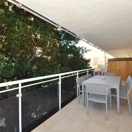 Apartament Station *