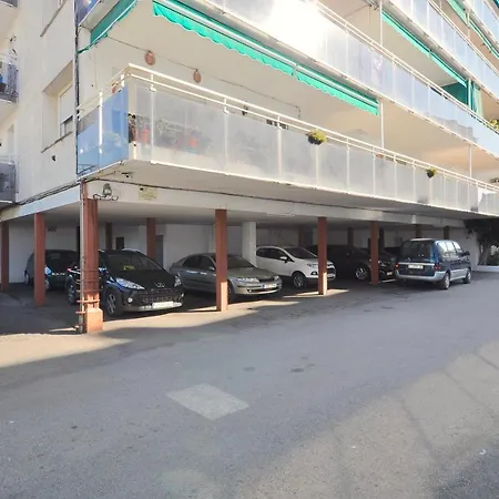 Apartment Station Lloret de Mar