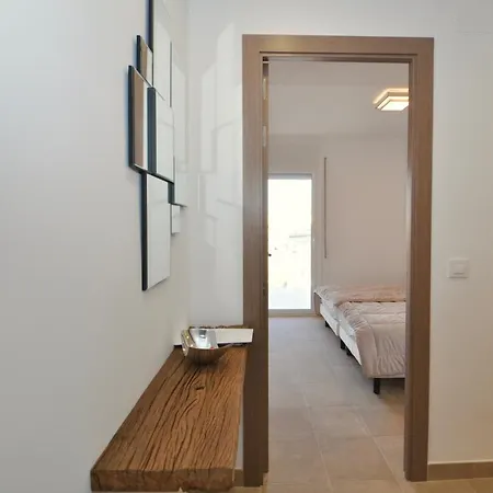 Apartment Station