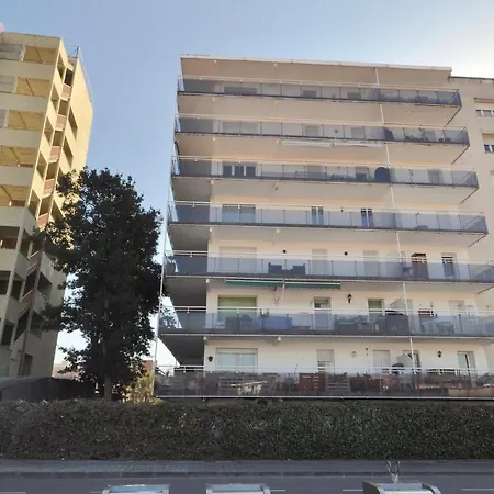 Station Apartment Lloret de Mar