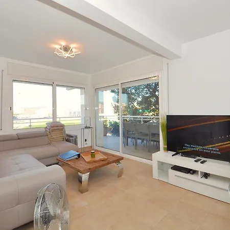 Apartment Station *