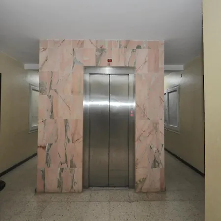 Station Apartment Lloret de Mar