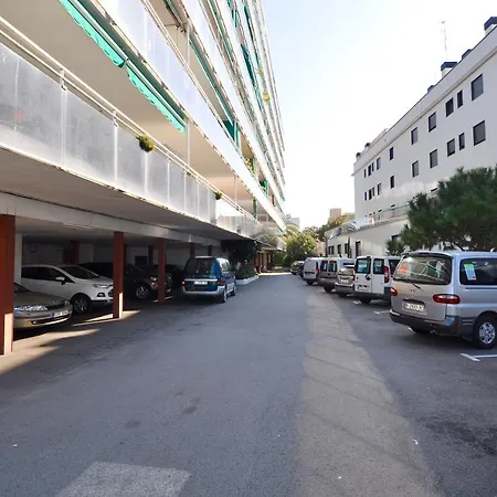 Apartman Station Lloret de Mar