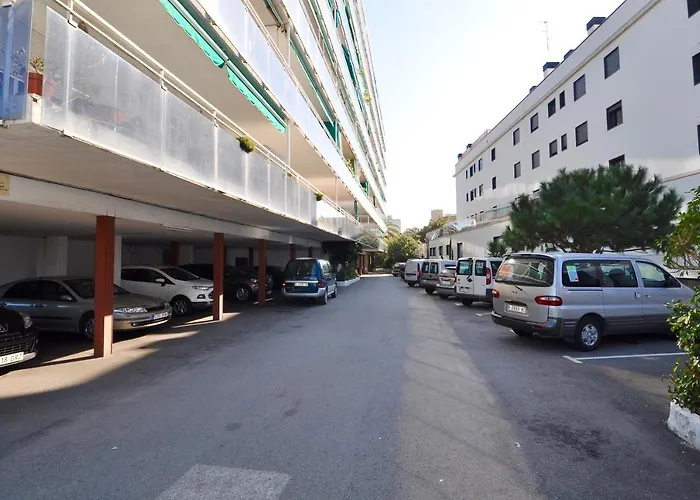 Apartament Station Lloret de Mar