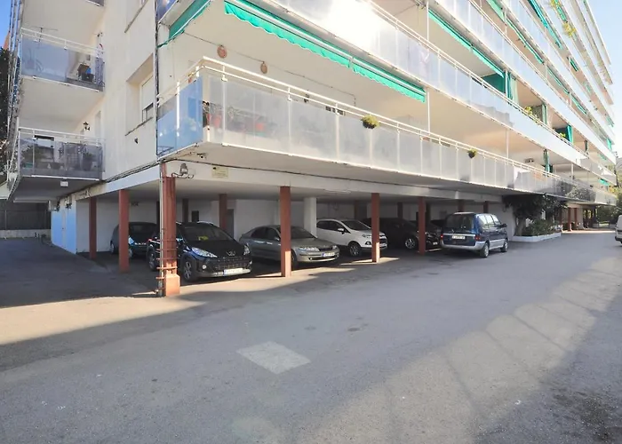 Apartament Station Lloret de Mar