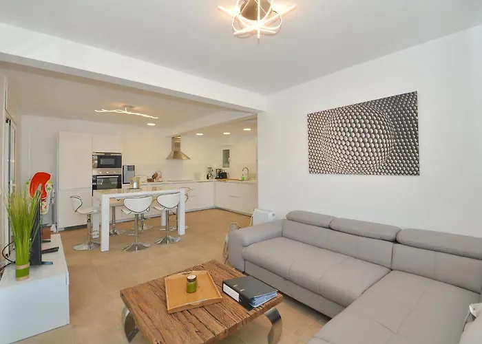 Apartament Station