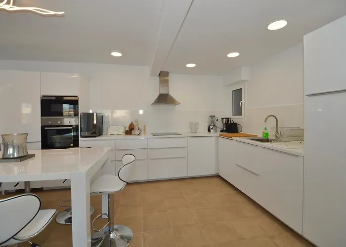 Apartament Station Lloret de Mar