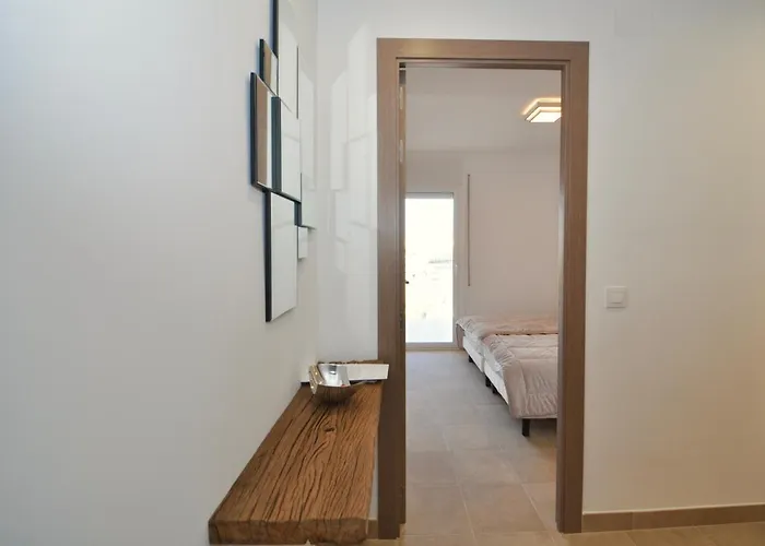 Apartament Station