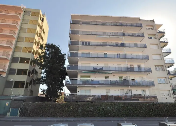 Station Apartament Lloret de Mar