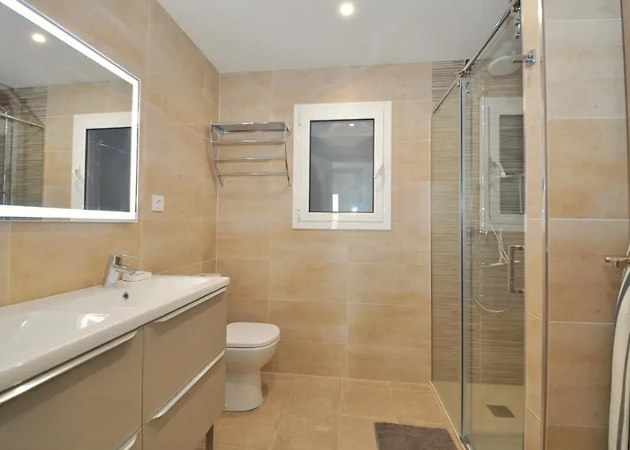 Apartament Station Lloret de Mar